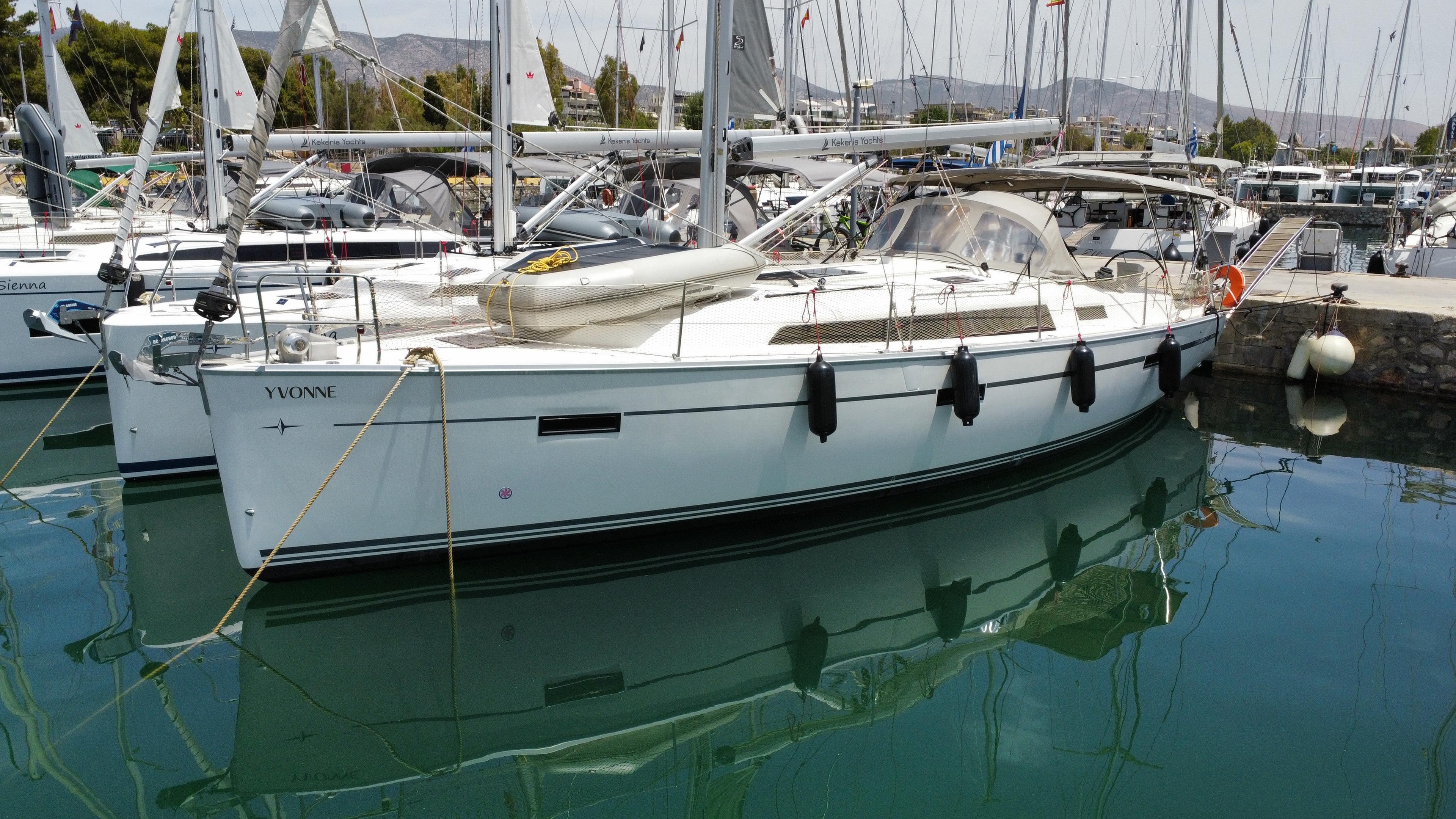 Bavaria Cruiser 41 - 3 cab., picture 22