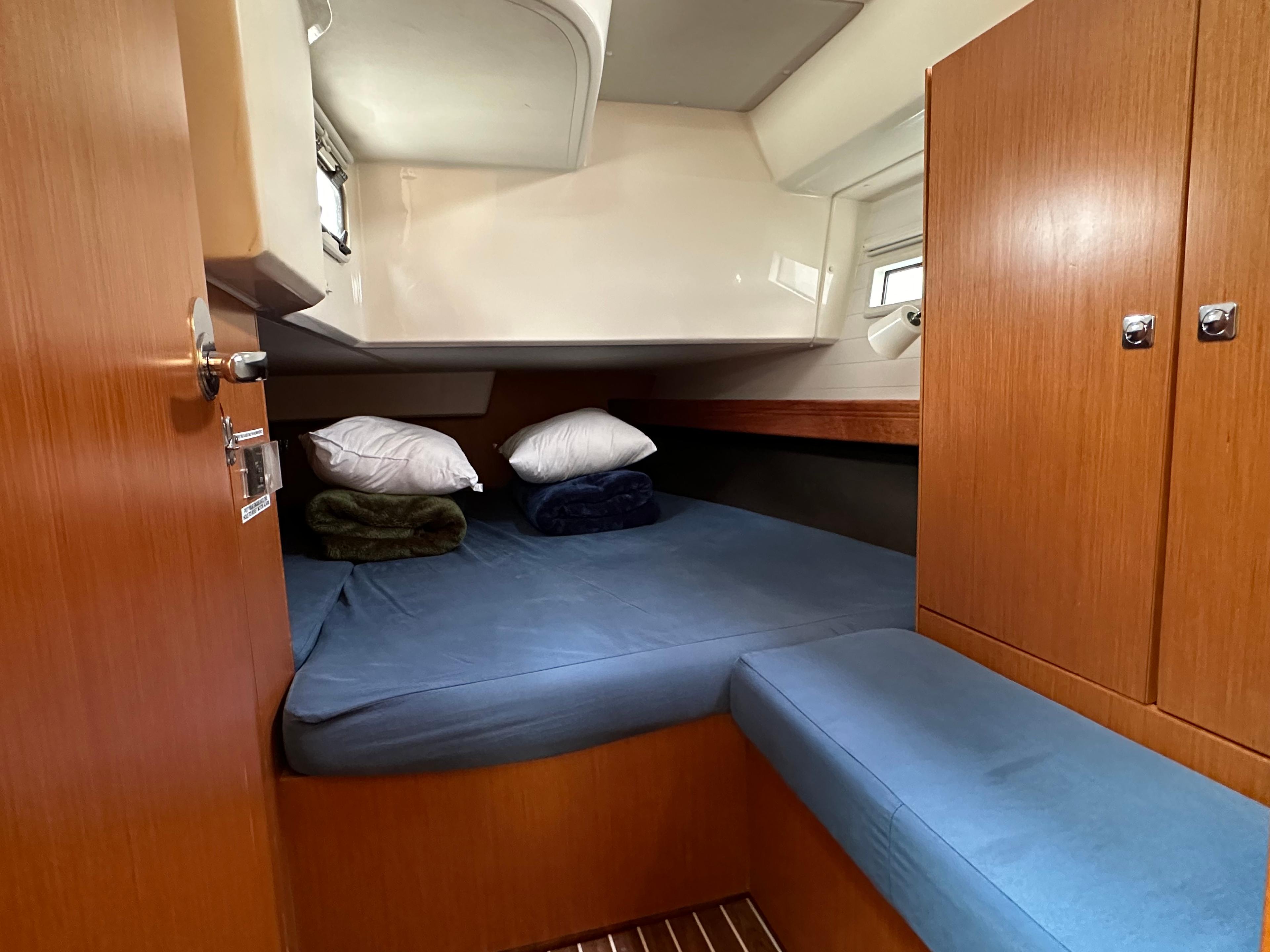 Bavaria Cruiser 41 - 3 cab., picture 11