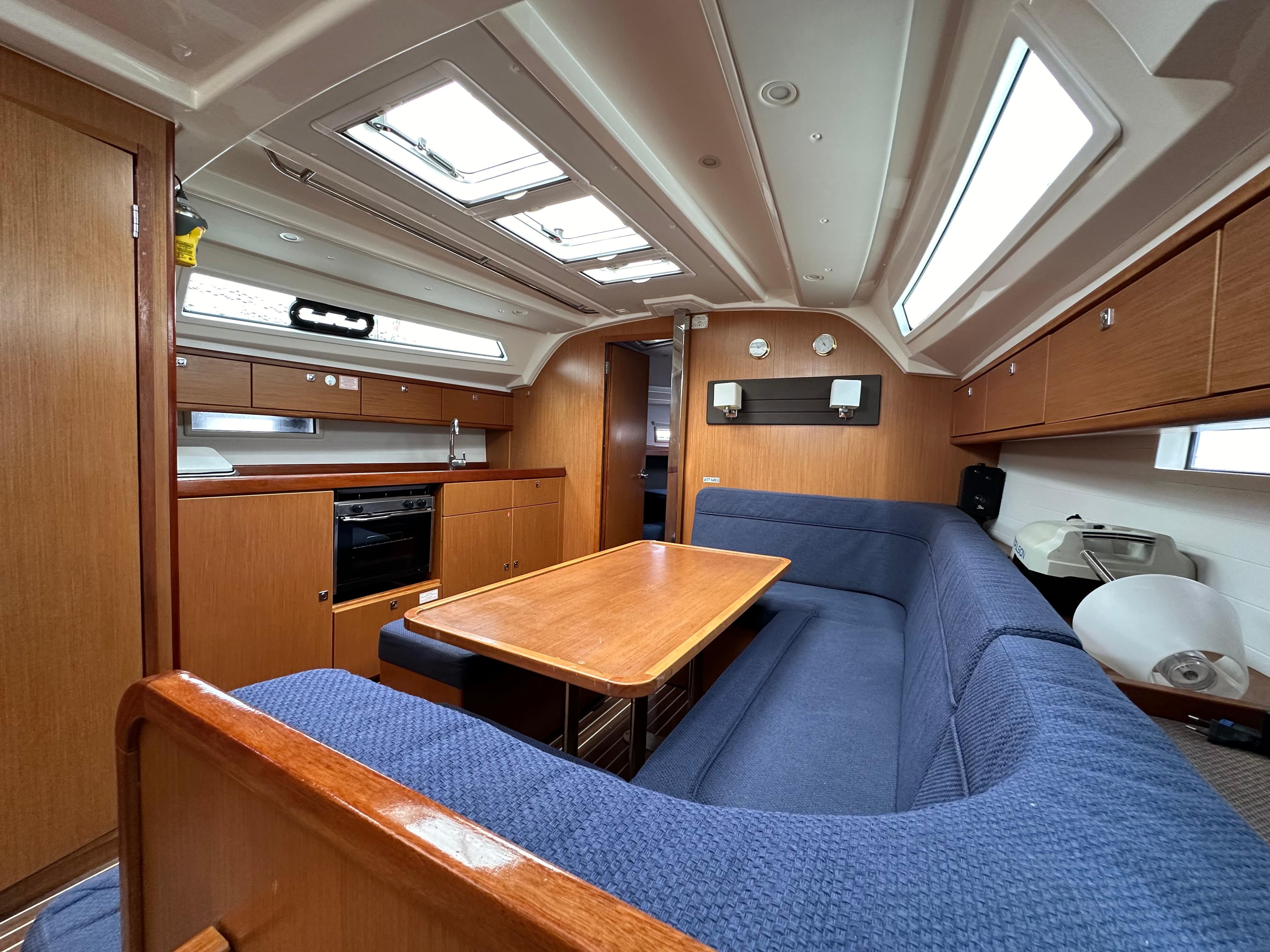 Bavaria Cruiser 41 - 3 cab., picture 7