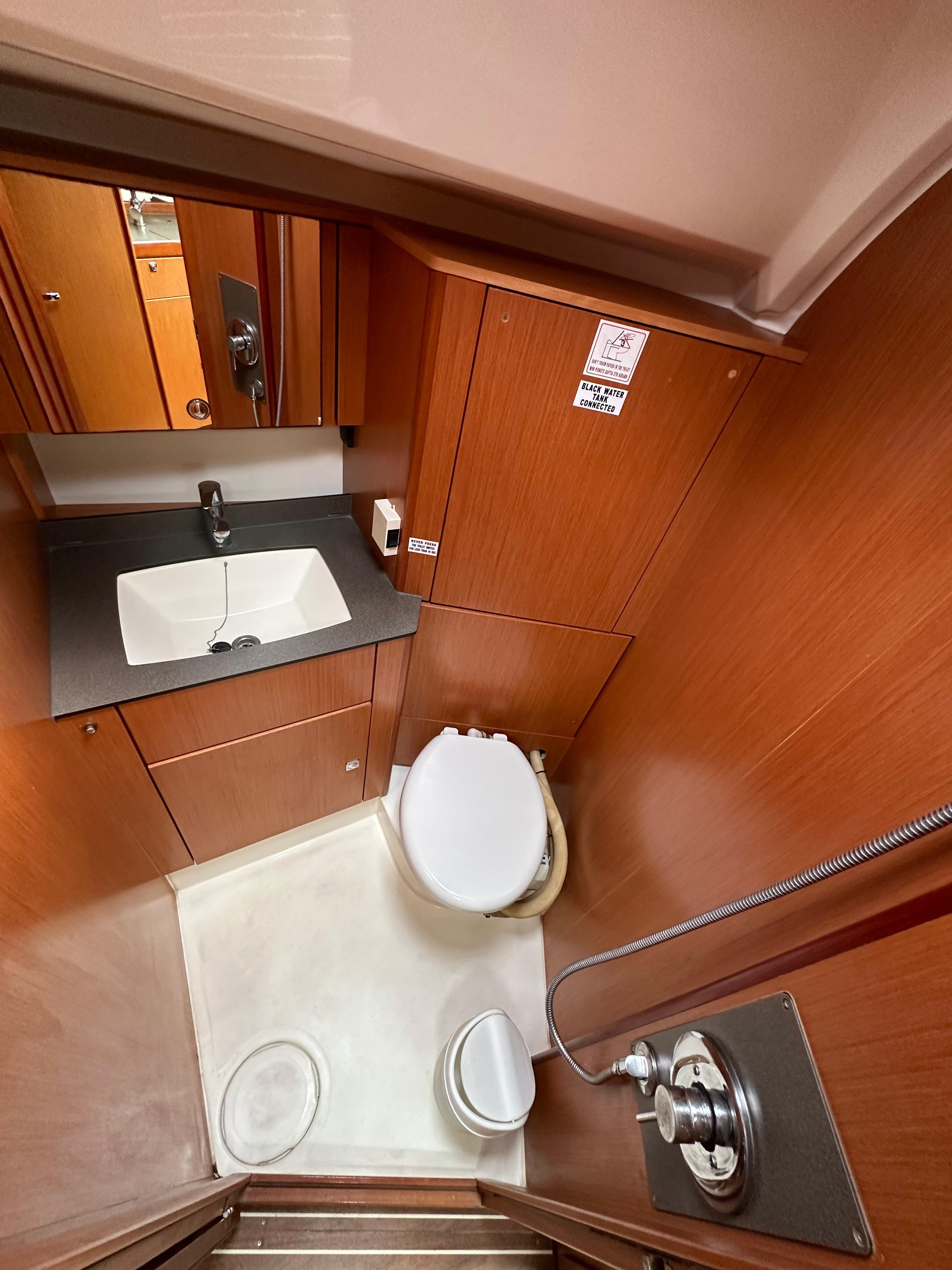 Bavaria Cruiser 41 - 3 cab., picture 15