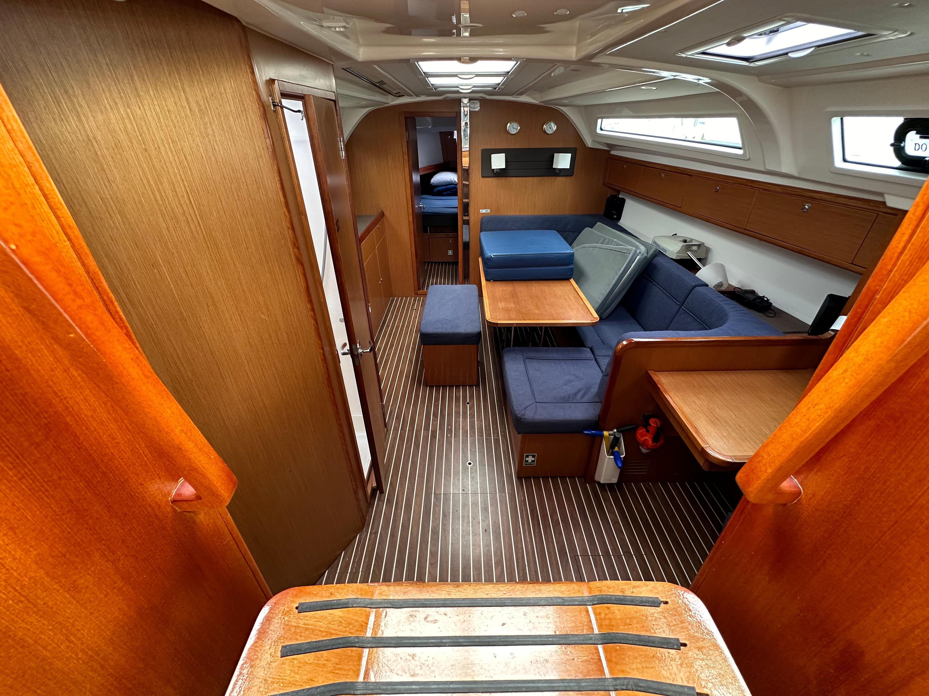 Bavaria Cruiser 41 - 3 cab., picture 21