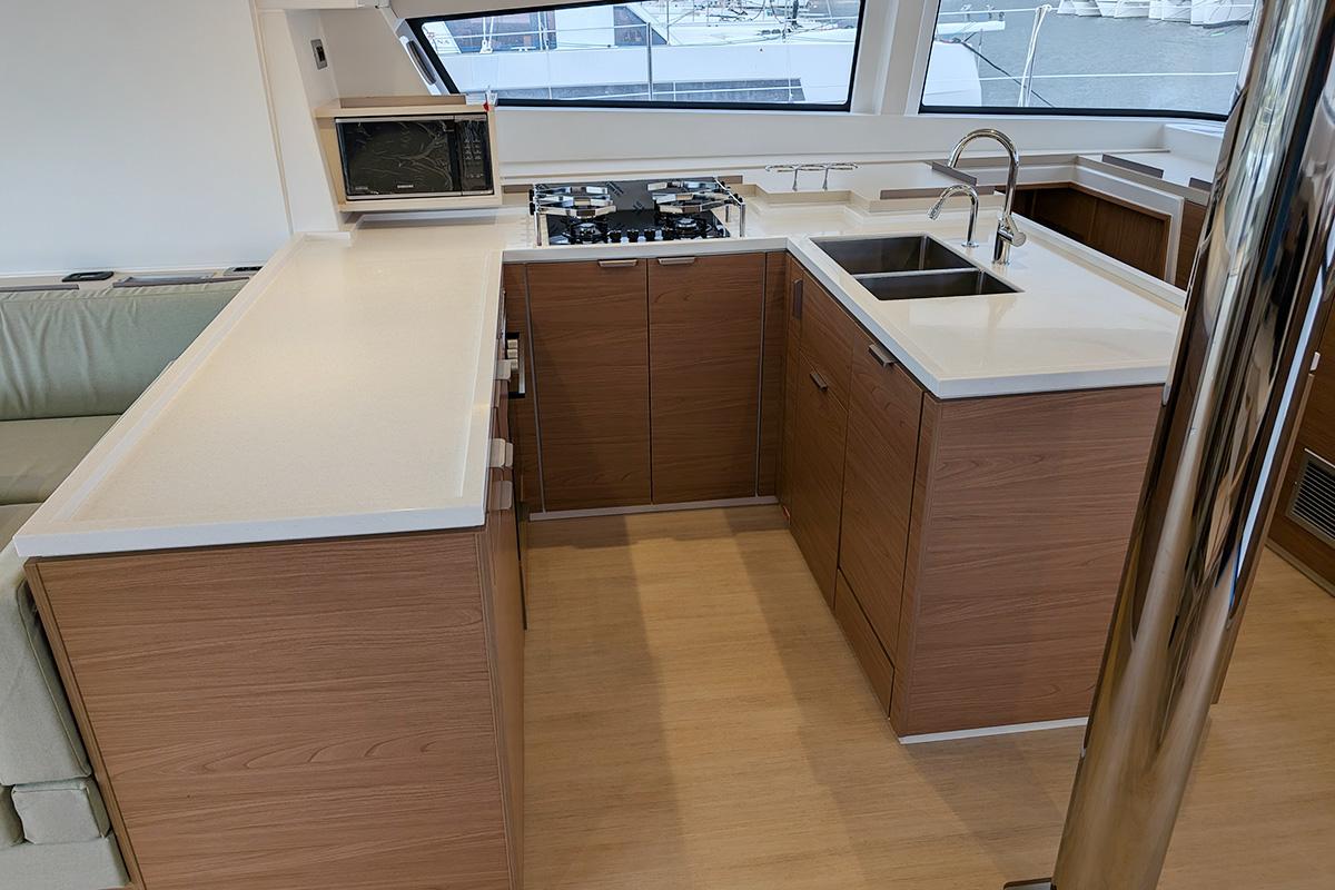 Bali 5.4 - 6 + 2 cab., picture 12