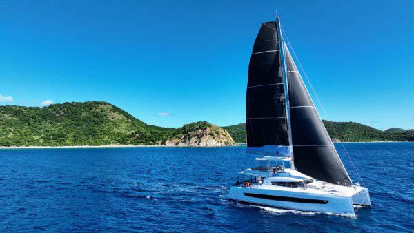 Bali 5.4 - 6 + 2 cab., picture 3