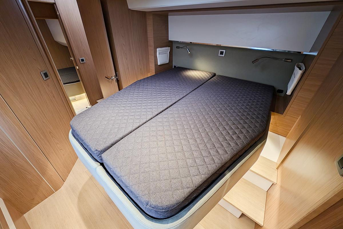 Bali 5.4 - 6 + 2 cab., picture 13