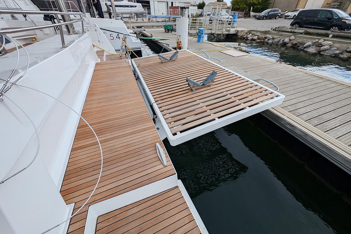 Bali 5.4 - 6 + 2 cab., picture 10