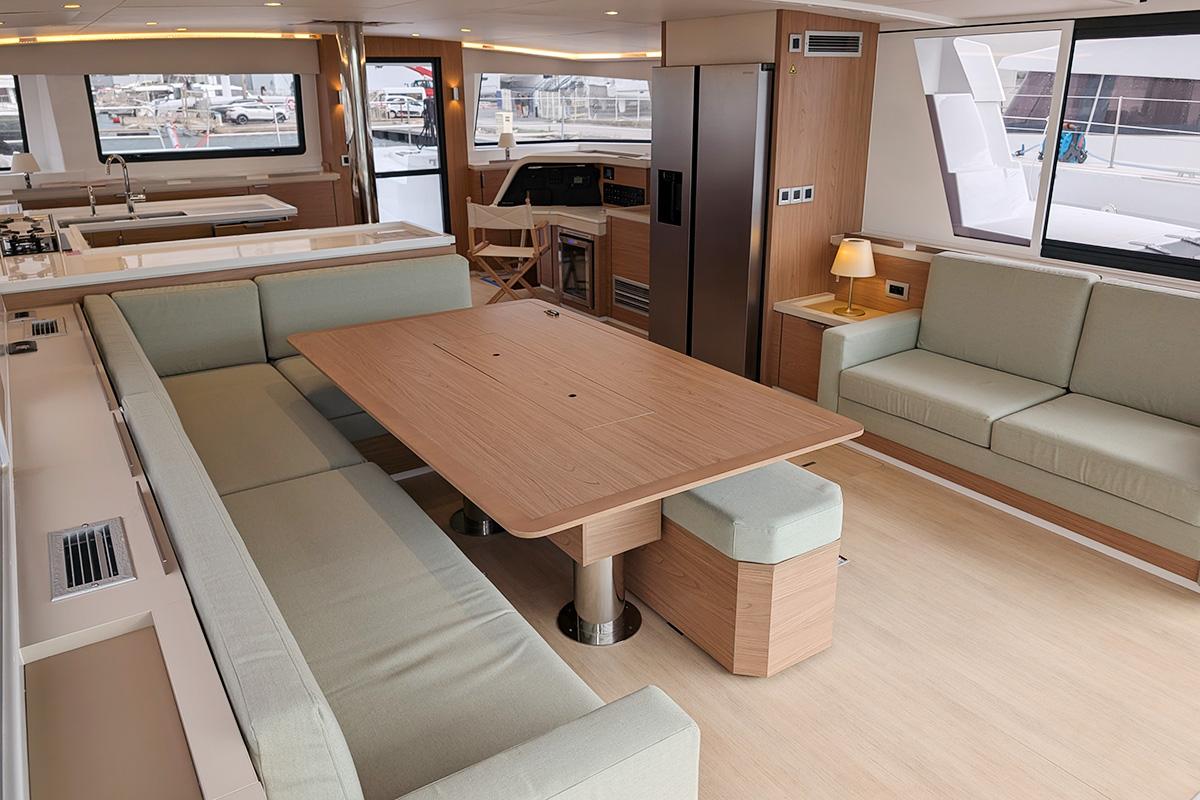 Bali 5.4 - 6 + 2 cab., picture 11