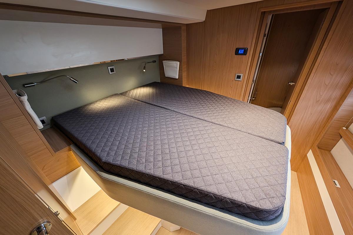 Bali 5.4 - 6 + 2 cab., picture 14