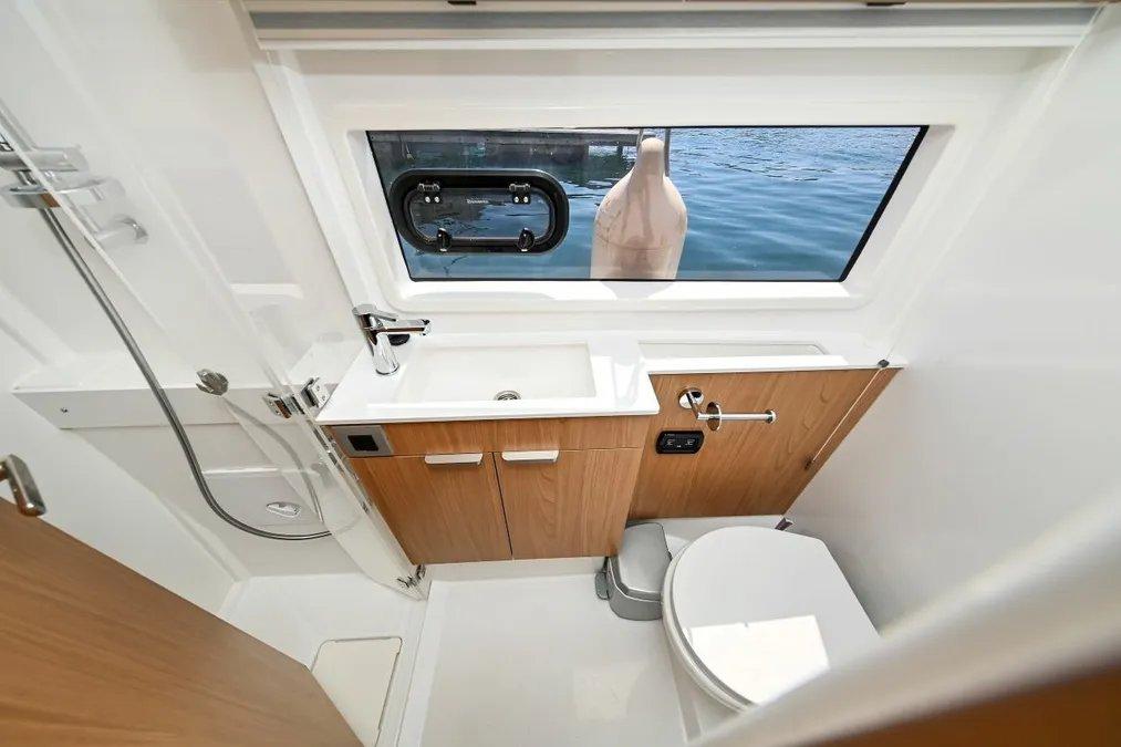 Bali Catsmart - 4 + 2 cab. - Rose Sunset V, picture 21