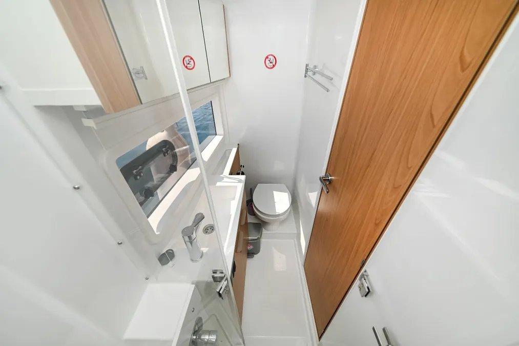 Bali Catsmart - 4 + 2 cab. - Rose Sunset V, picture 20