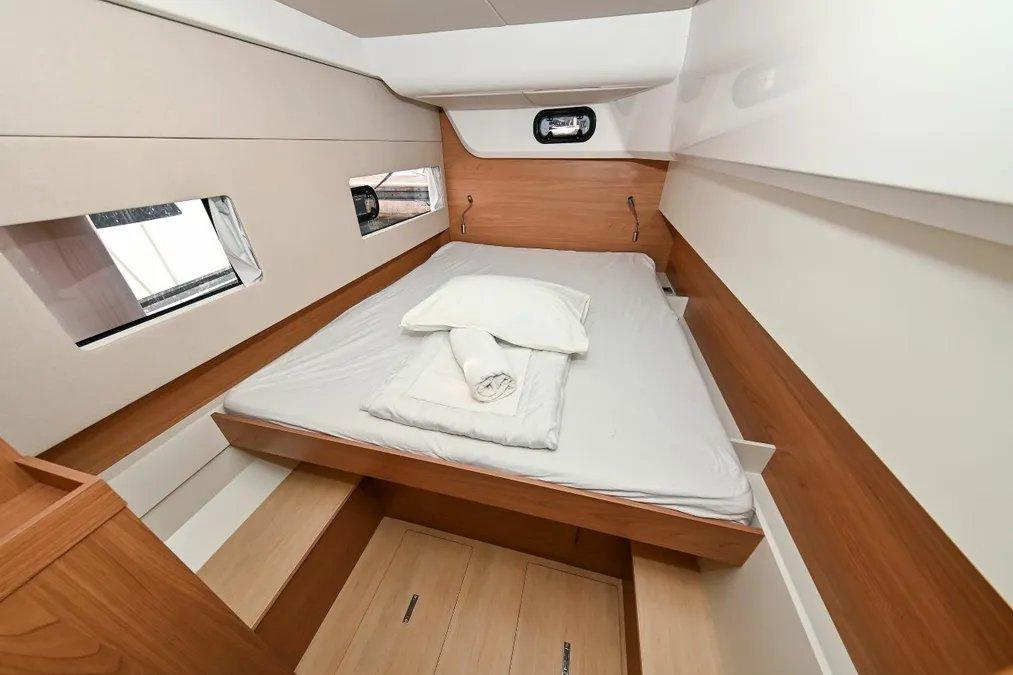 Bali Catsmart - 4 + 2 cab. - Rose Sunset V, picture 17