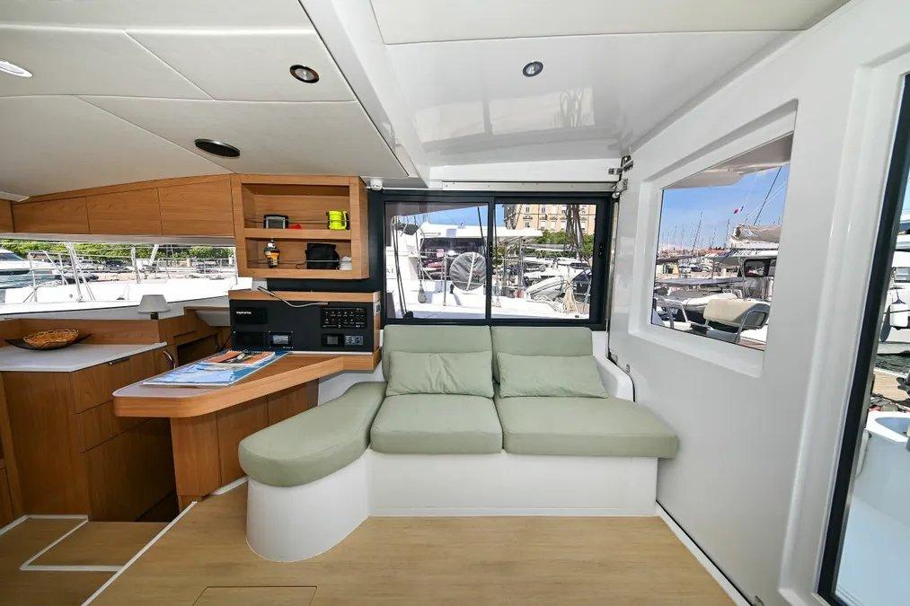 Bali Catsmart - 4 + 2 cab. - Rose Sunset V, picture 14