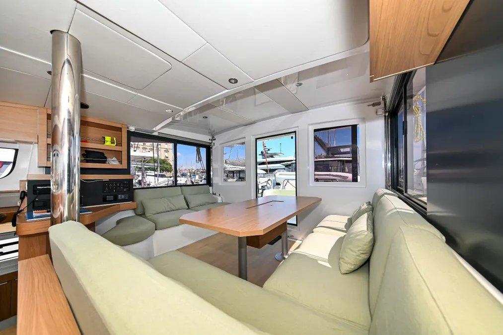 Bali Catsmart - 4 + 2 cab. - Rose Sunset V, picture 16