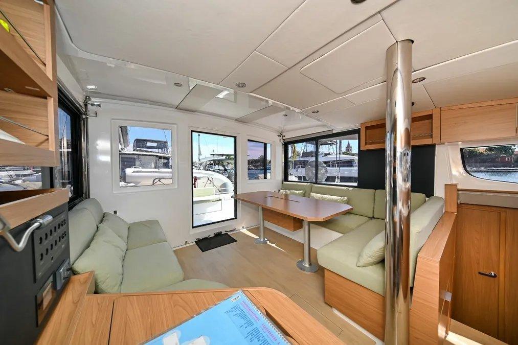 Bali Catsmart - 4 + 2 cab. - Rose Sunset V, picture 12