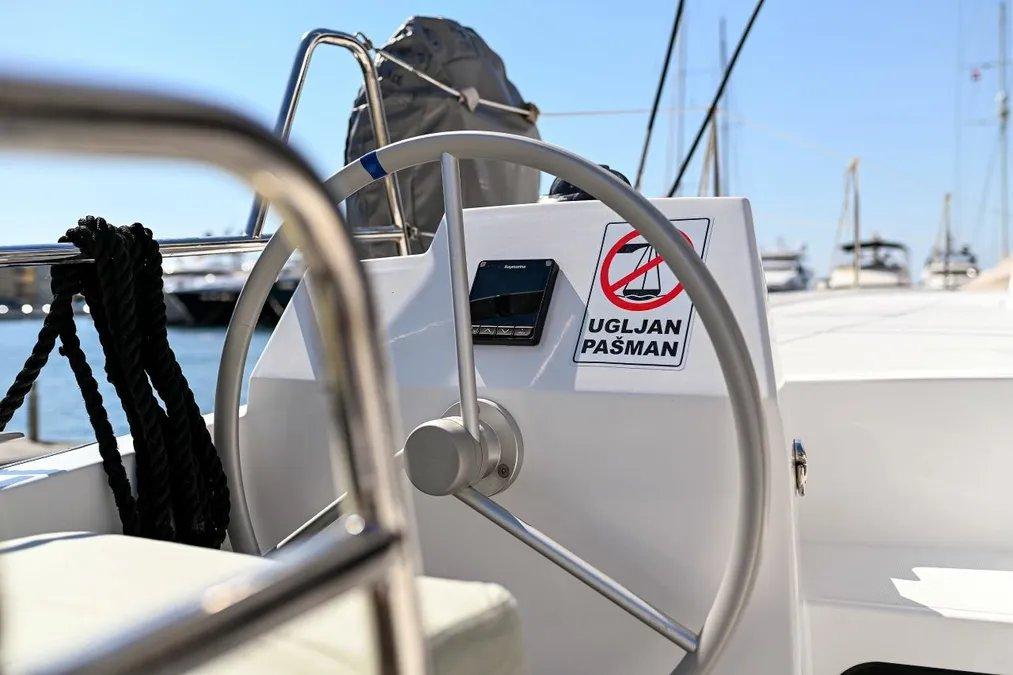 Bali Catsmart - 4 + 2 cab. - Rose Sunset V, picture 3