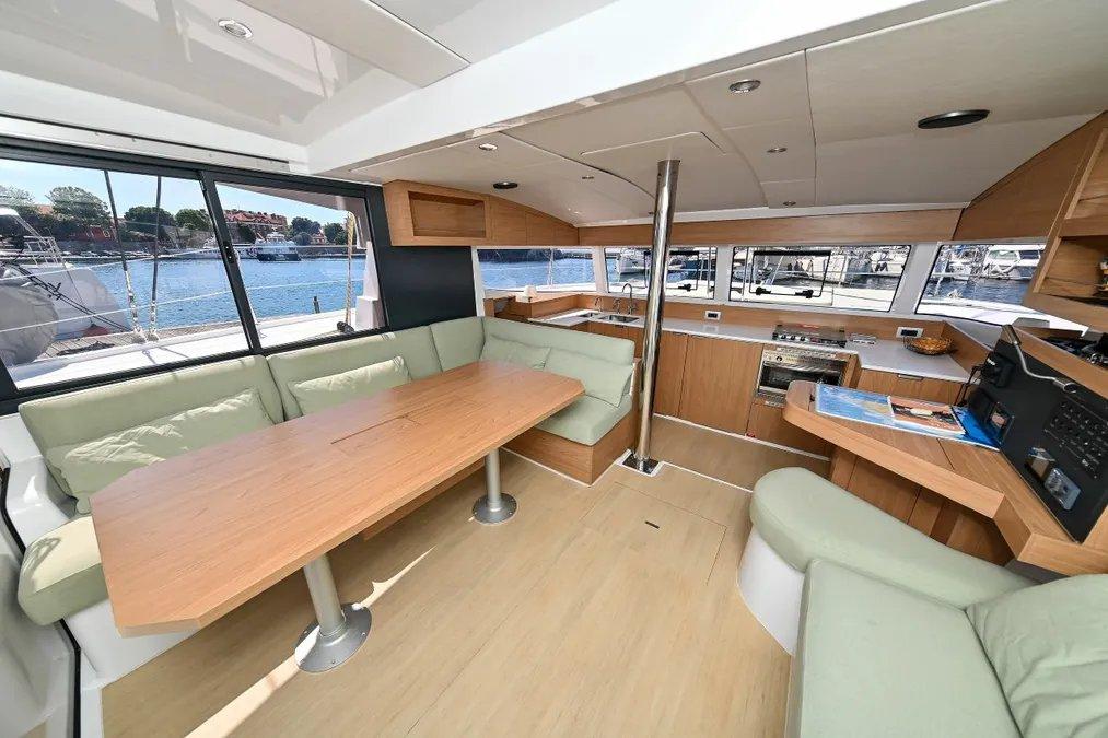 Bali Catsmart - 4 + 2 cab. - Rose Sunset V, picture 11