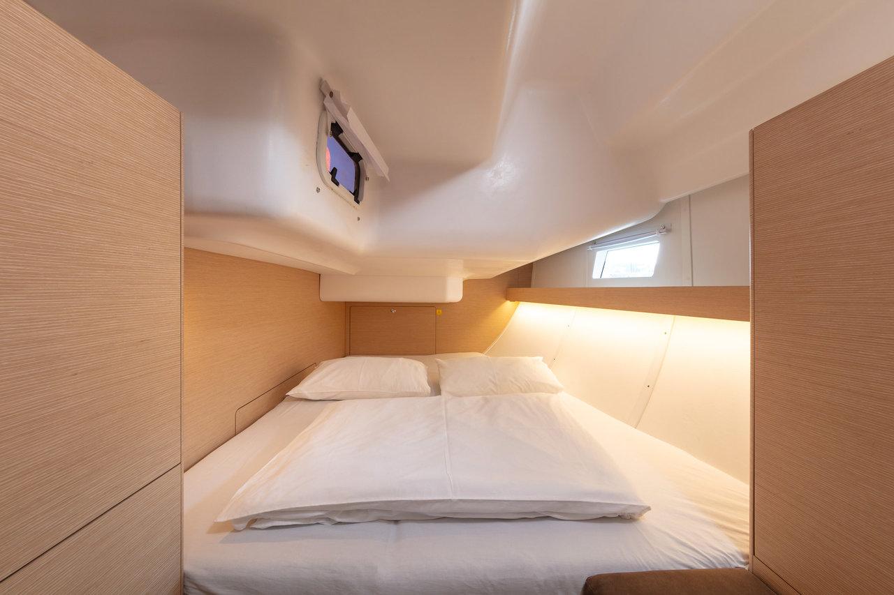 Elan Impression 45, picture 12