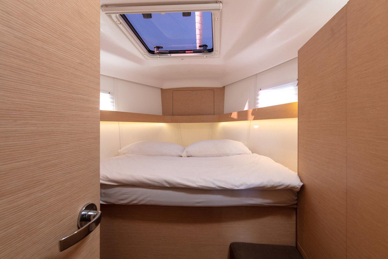 Elan Impression 45, picture 9