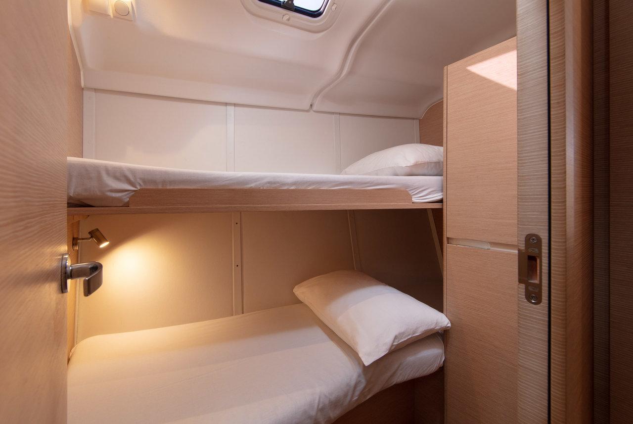 Elan Impression 45, picture 10