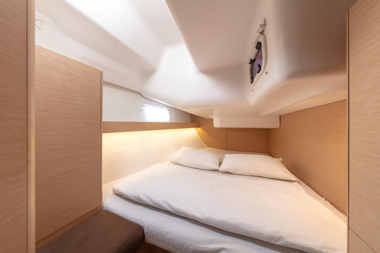 Elan Impression 45, picture 11