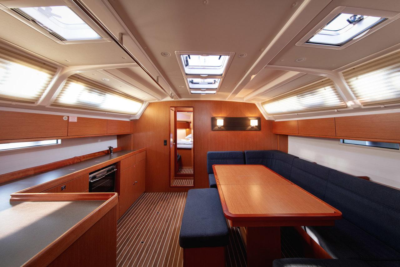Bavaria Cruiser 46 - 4 cab., picture 5
