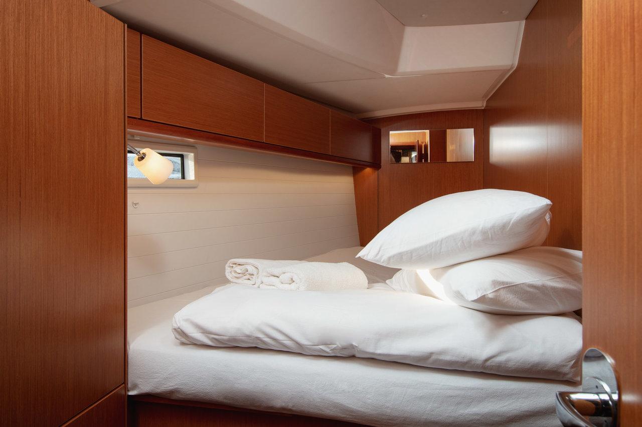 Bavaria Cruiser 46 - 4 cab., picture 8