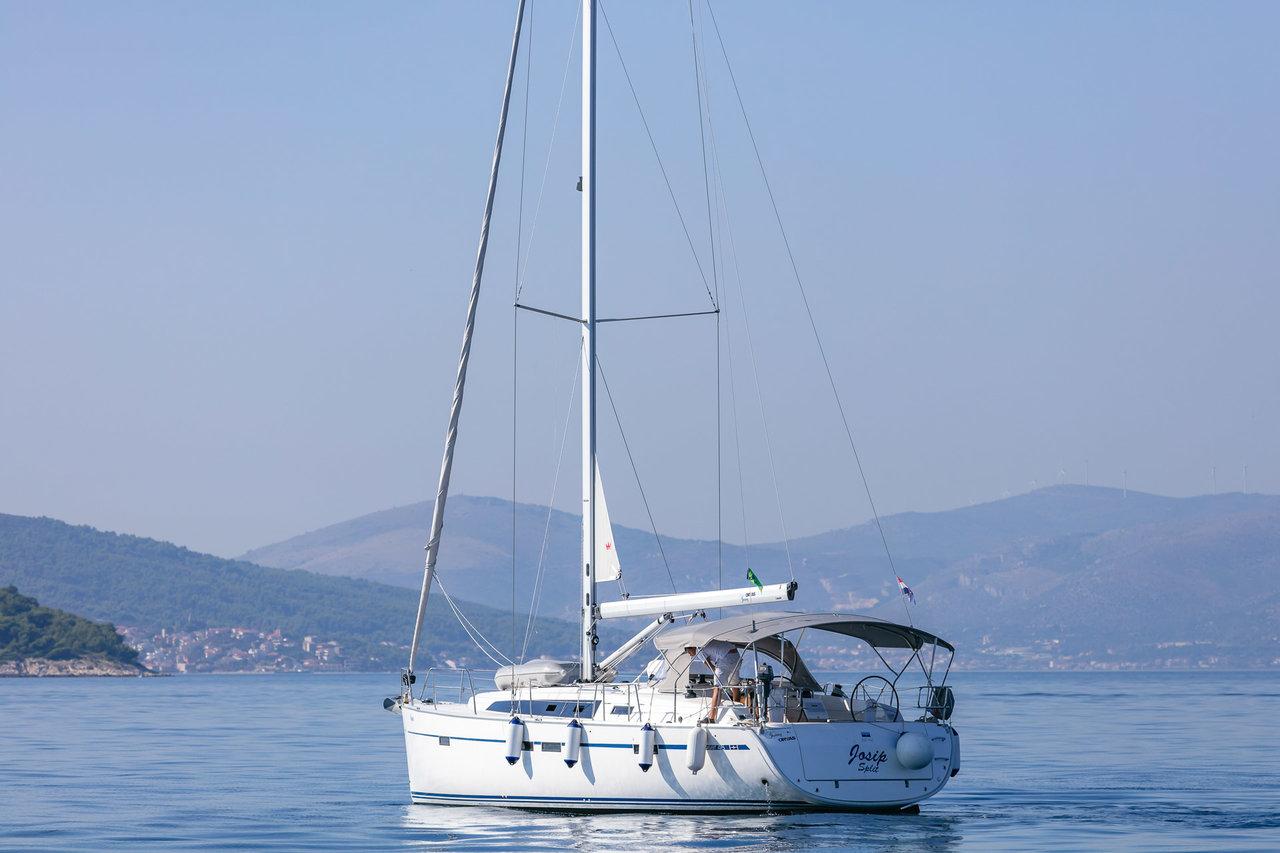 Bavaria Cruiser 46 - 4 cab., picture 3