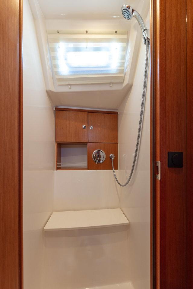 Bavaria Cruiser 46 - 4 cab., picture 13