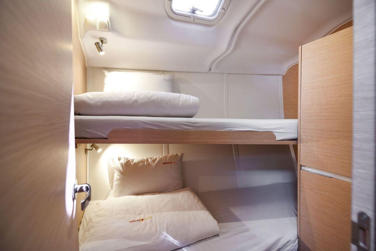 Elan Impression 45, picture 13