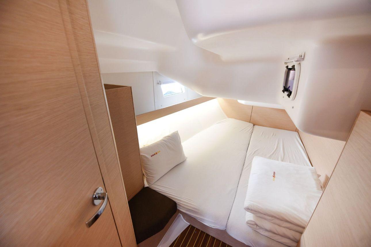 Elan Impression 45, picture 12