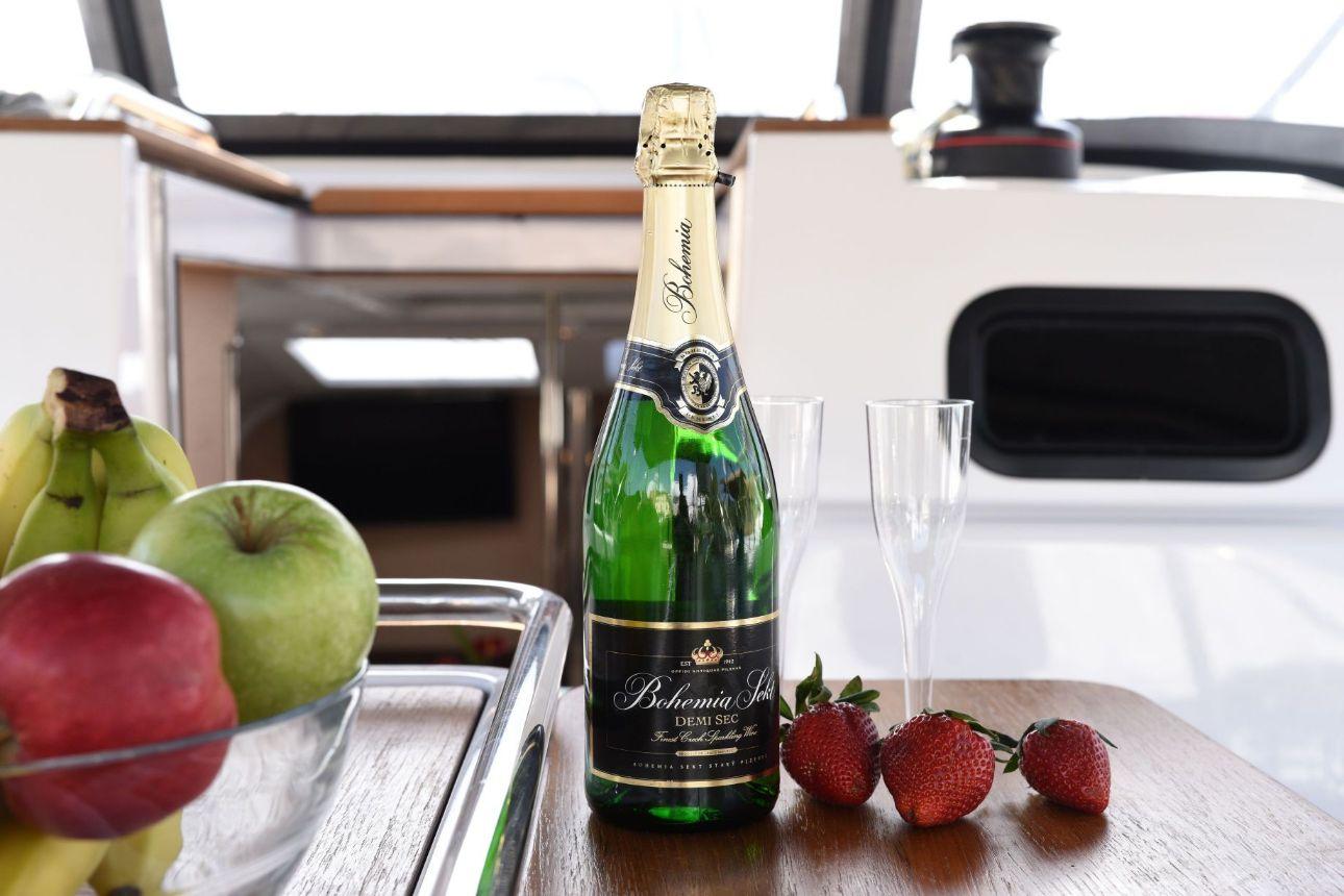 Elan Impression 45, picture 10