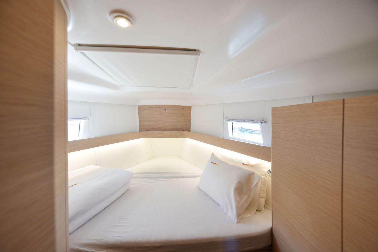 Elan Impression 45, picture 11