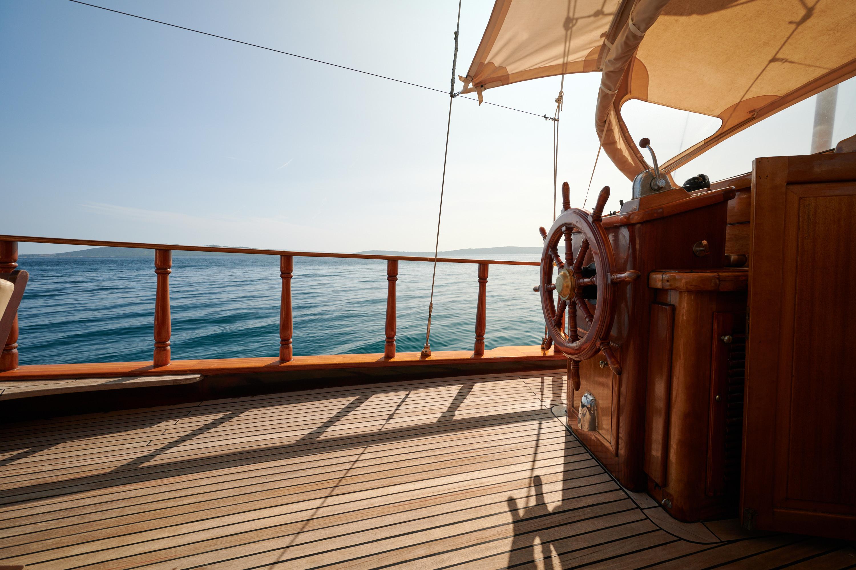 Queen of Adriatic, picture 20