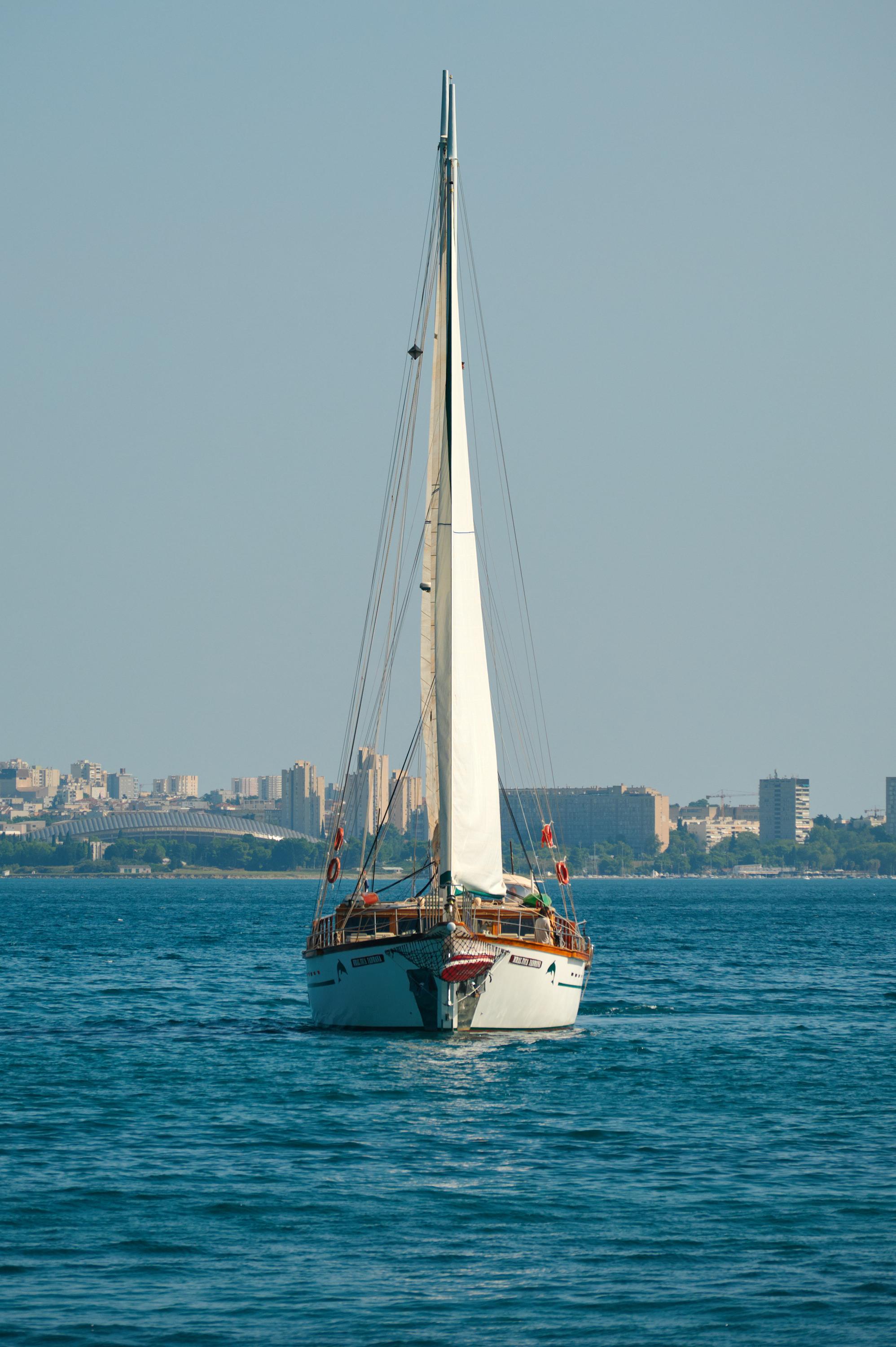 Queen of Adriatic, picture 21