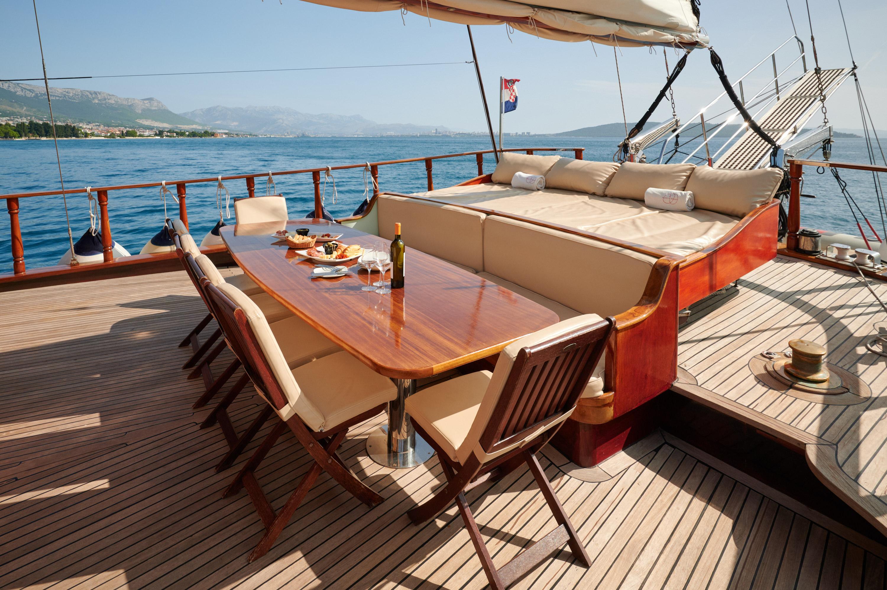 Queen of Adriatic, picture 15