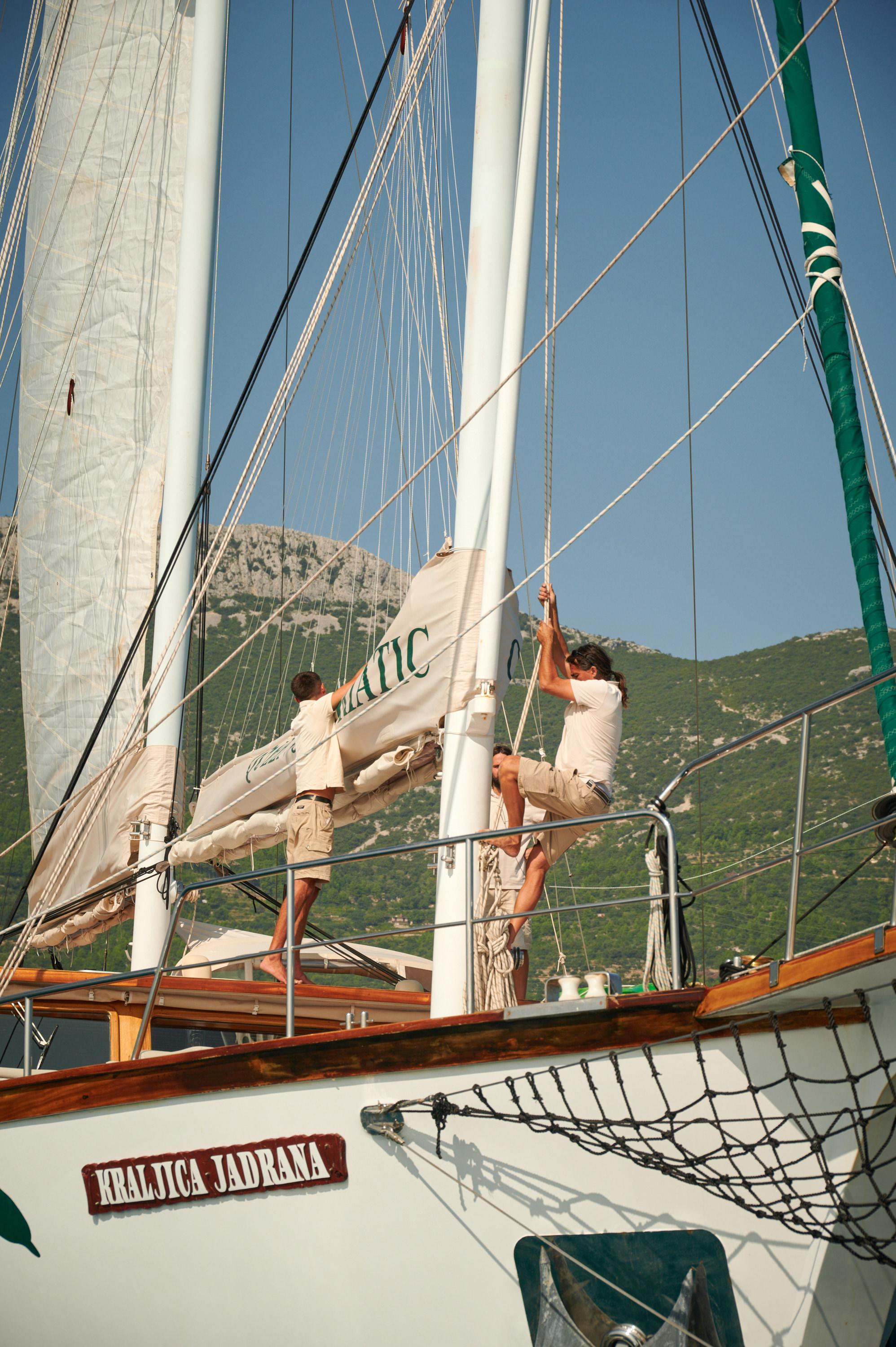 Queen of Adriatic, picture 4