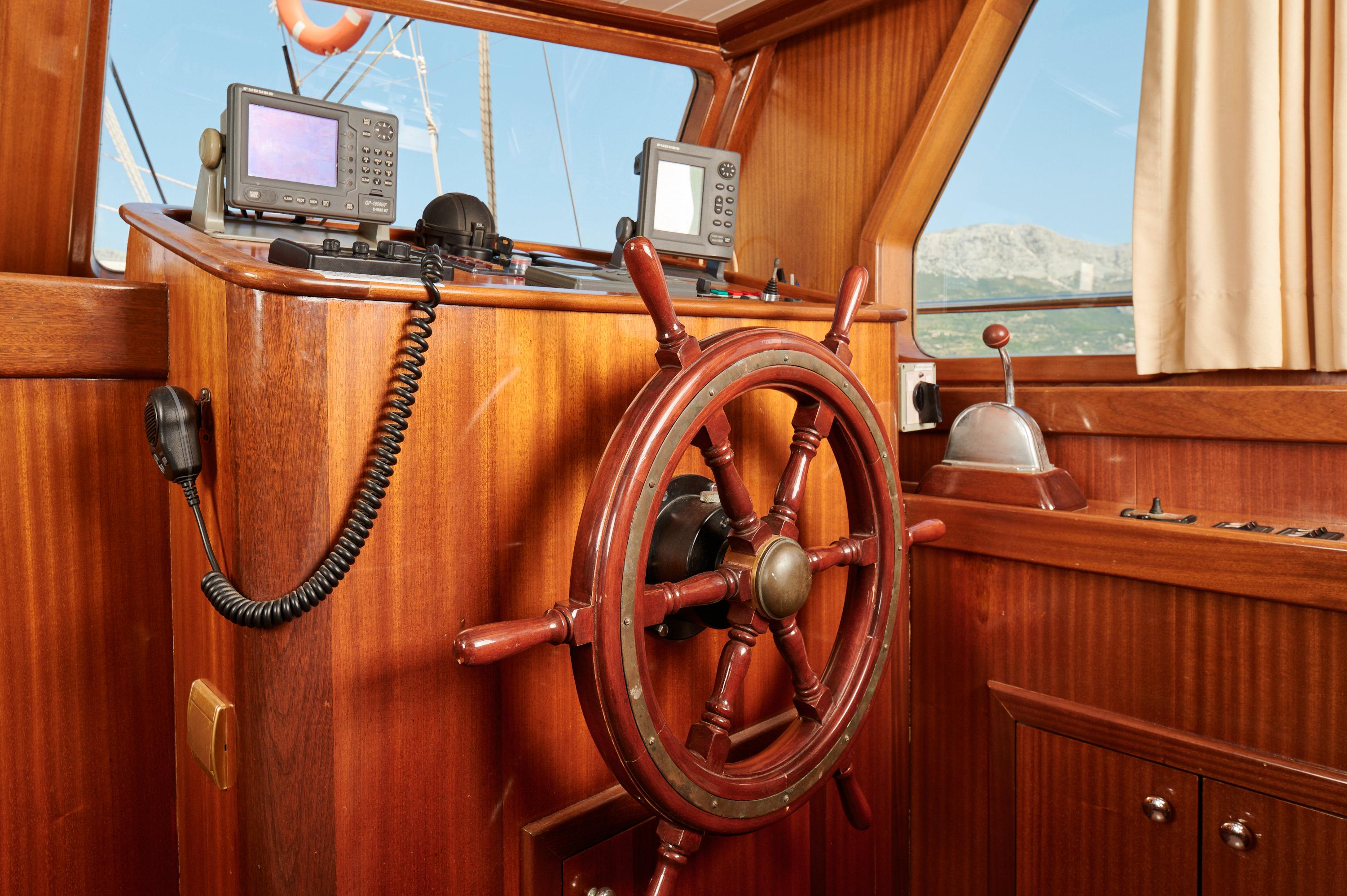 Queen of Adriatic, picture 32