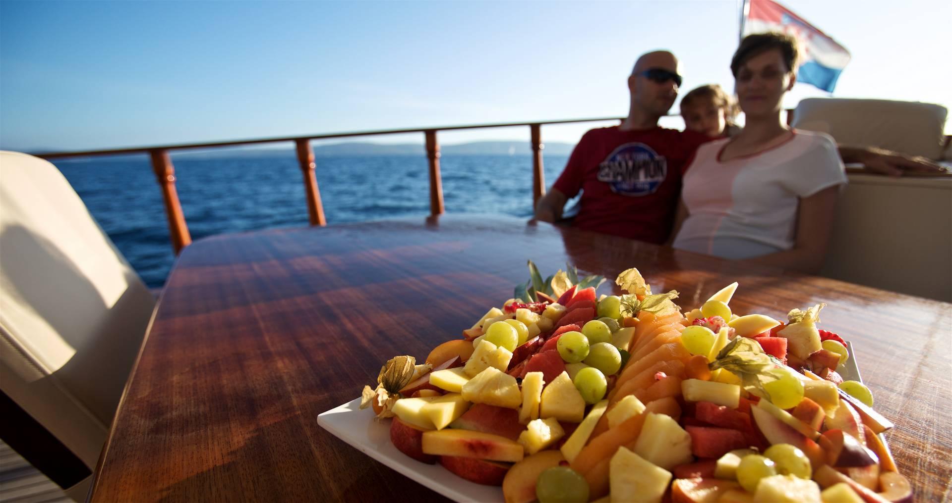 Queen of Adriatic, picture 45