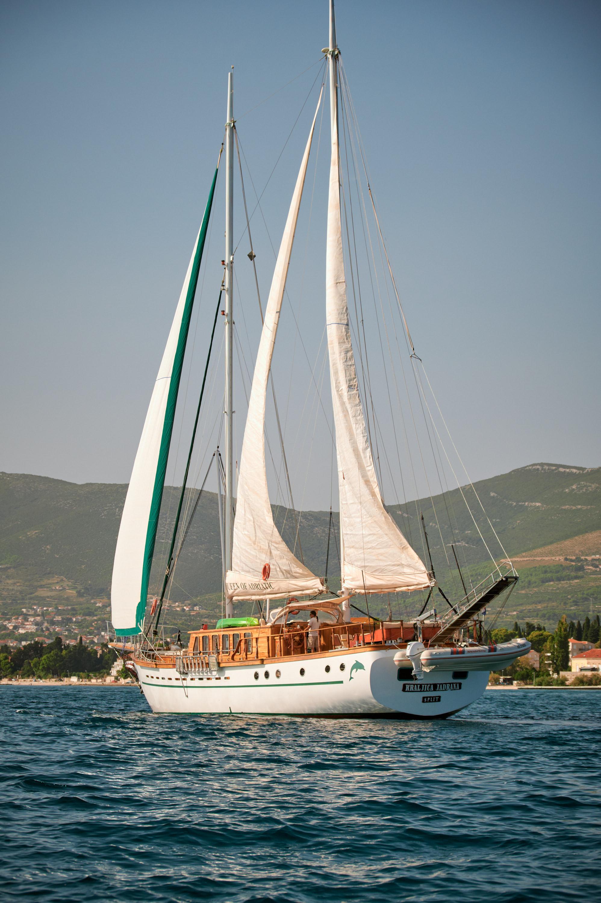 Queen of Adriatic, picture 23