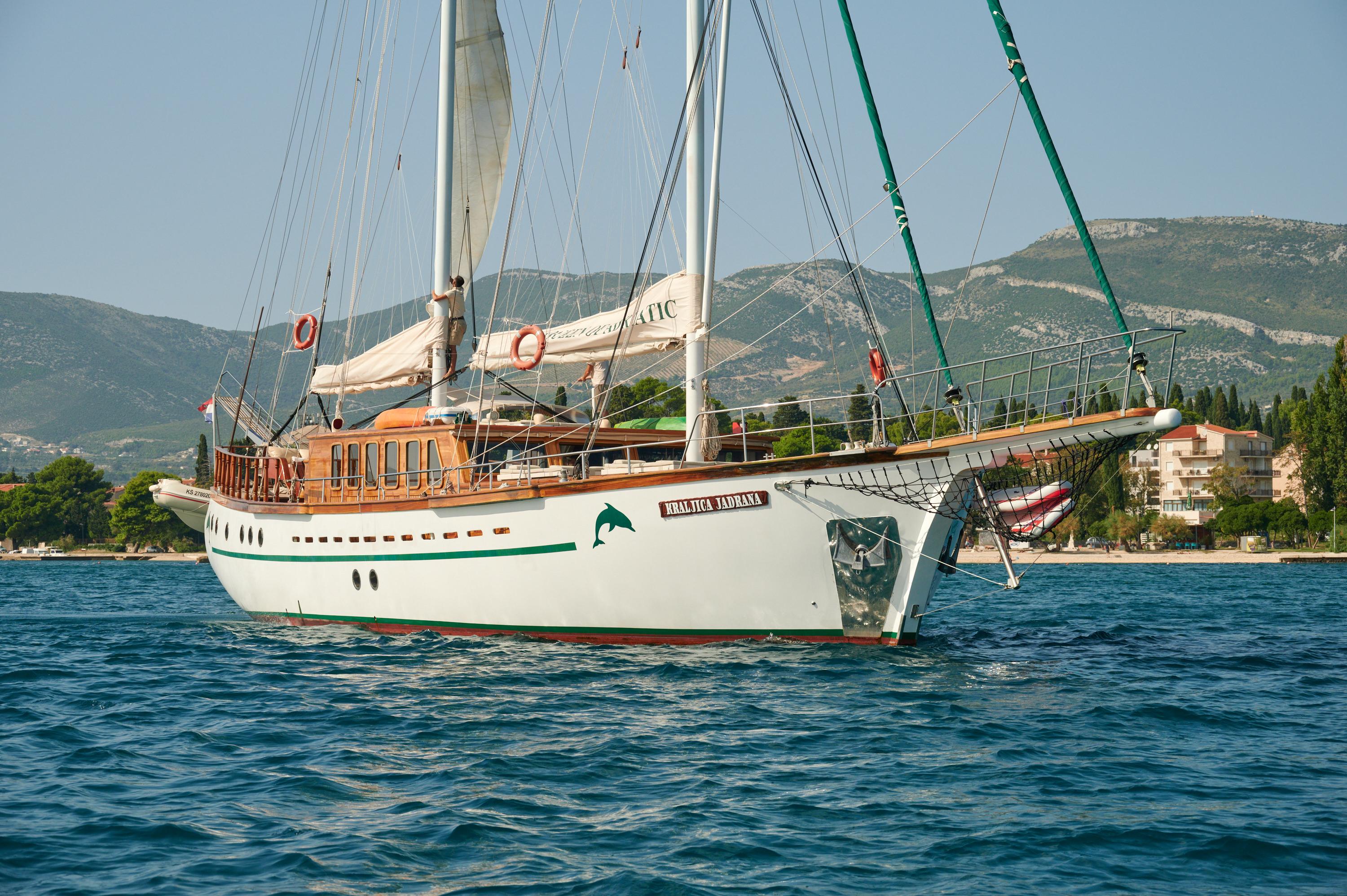 Queen of Adriatic, picture 12
