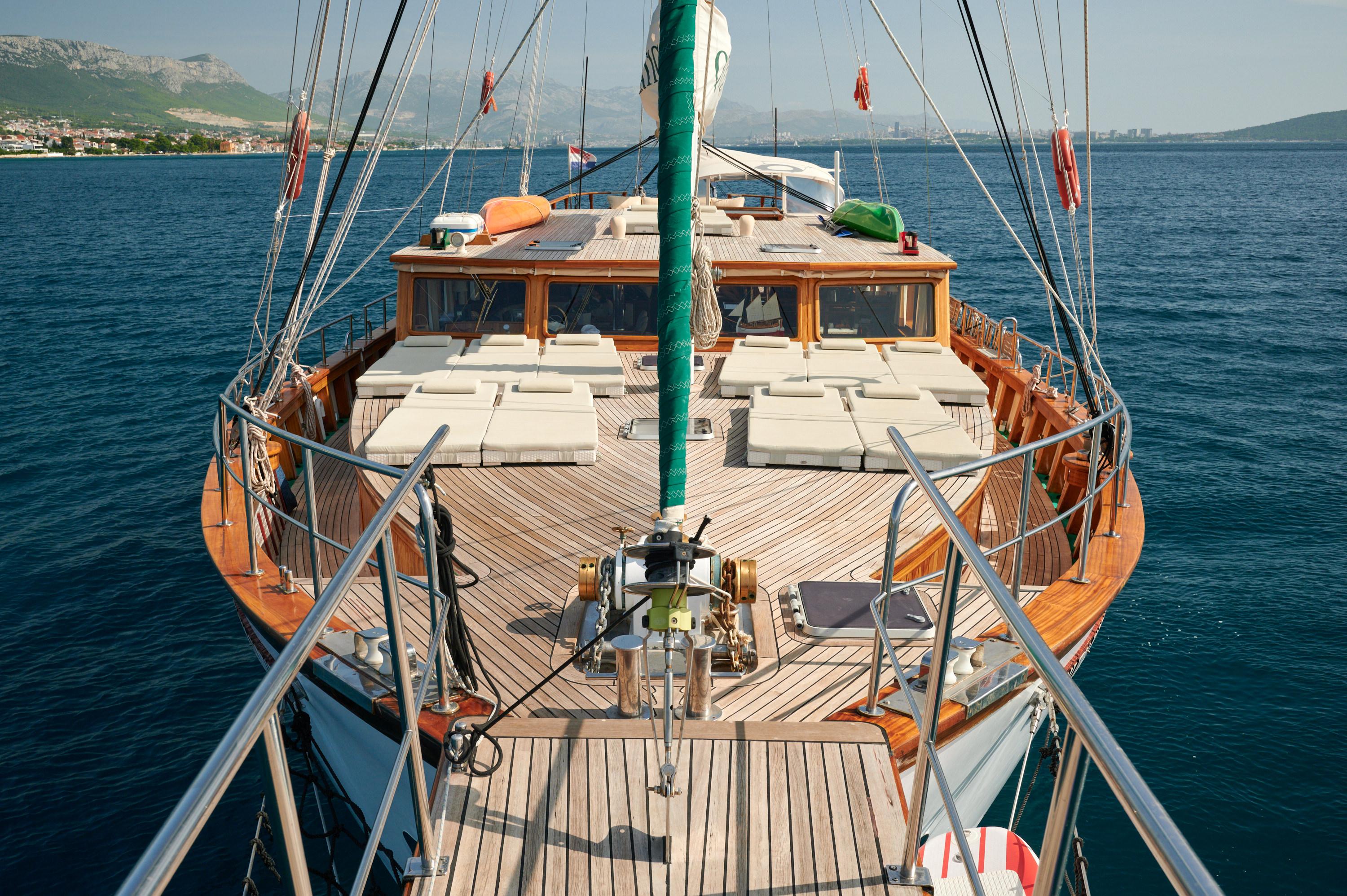 Queen of Adriatic, picture 13