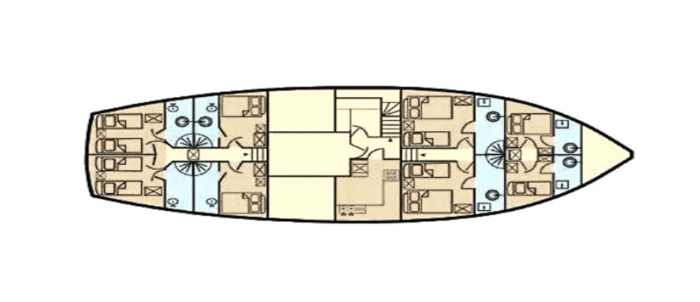 Queen of Adriatic, picture 2