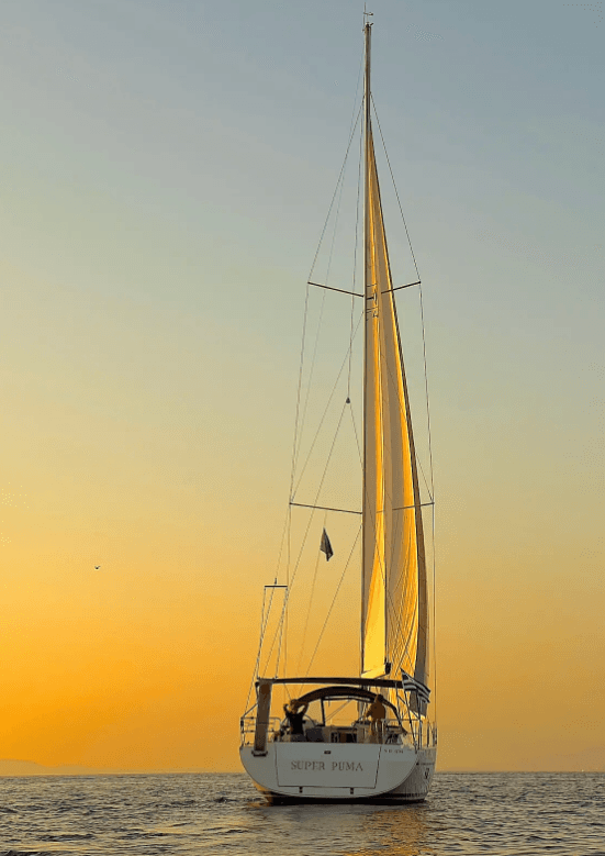 Bavaria C45 - 5 cab., picture 3