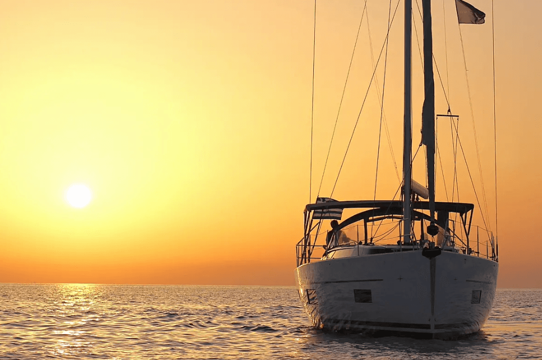 Bavaria C45 - 5 cab., picture 4