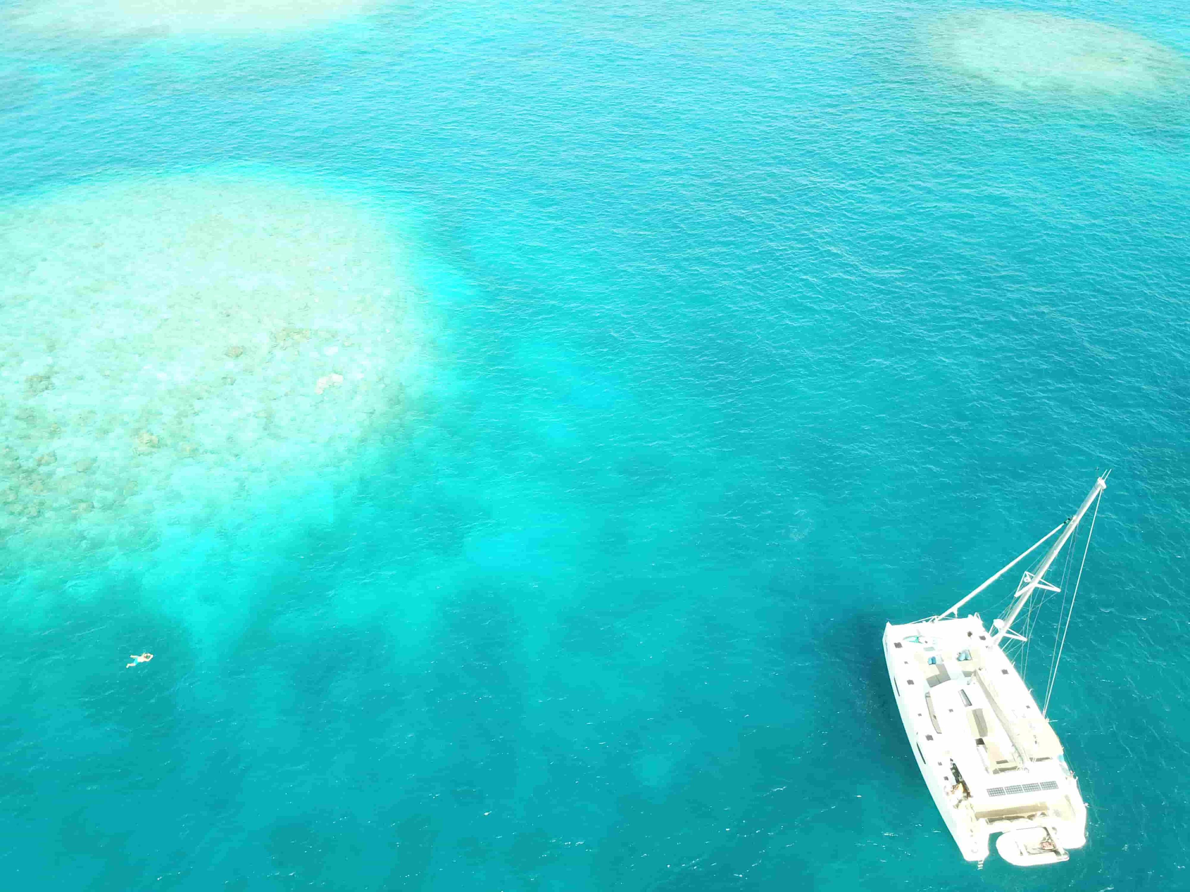 Fountaine Pajot Saba 50 - 6 cab, picture 7