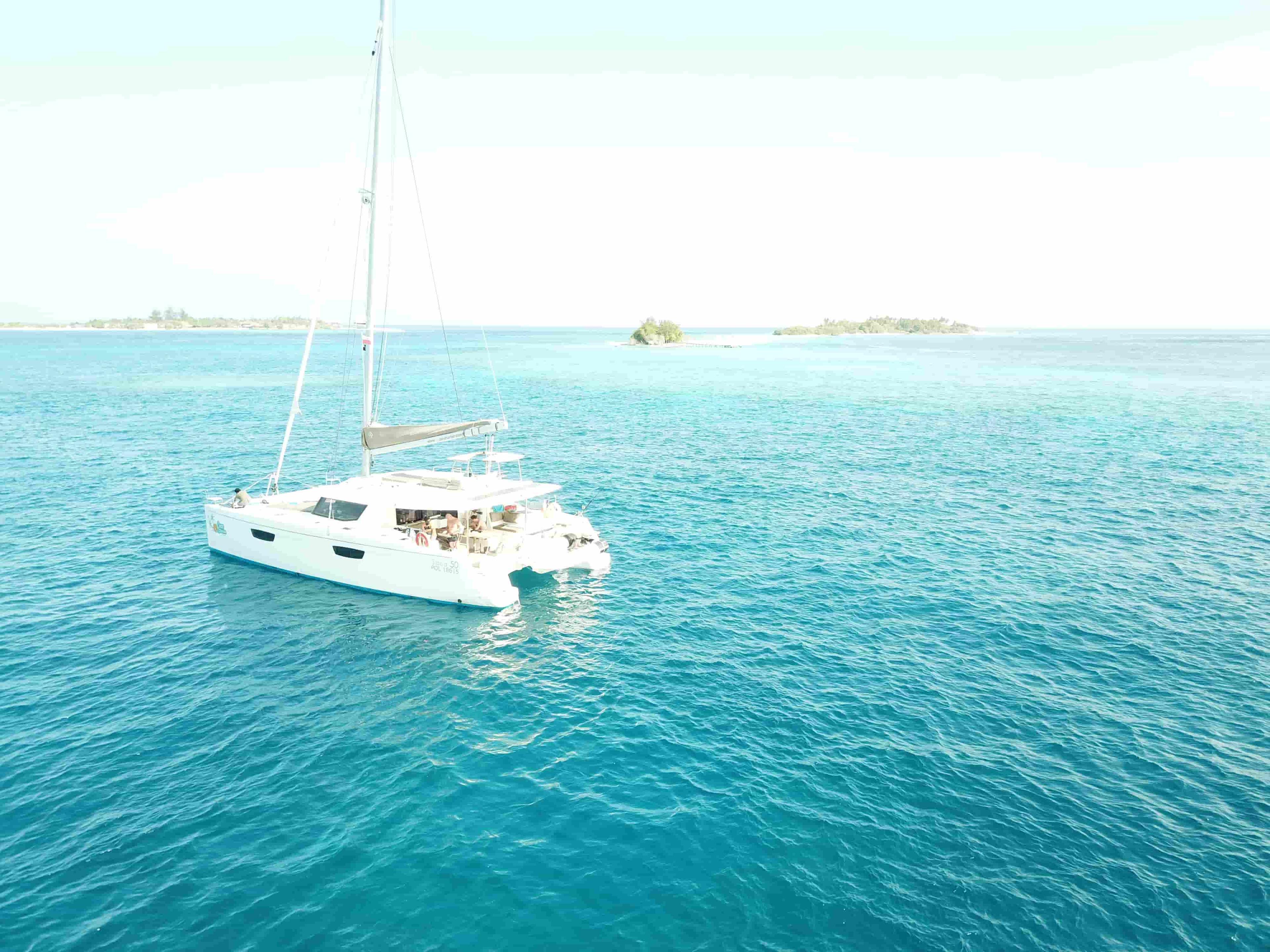 Fountaine Pajot Saba 50 - 6 cab, picture 6
