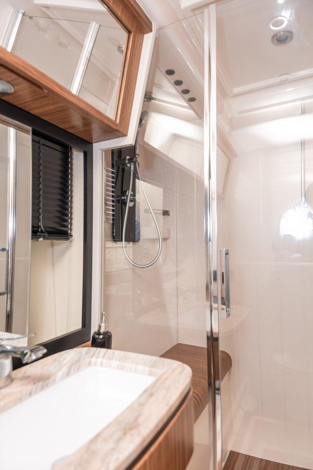 Azimut Magellano 53 - Ciù Ciù, picture 31