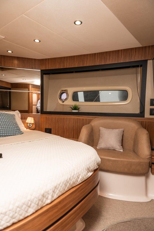 Azimut Magellano 53 - Ciù Ciù, picture 21