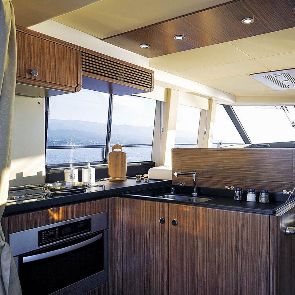 Azimut Magellano 53 - Ciù Ciù, picture 17