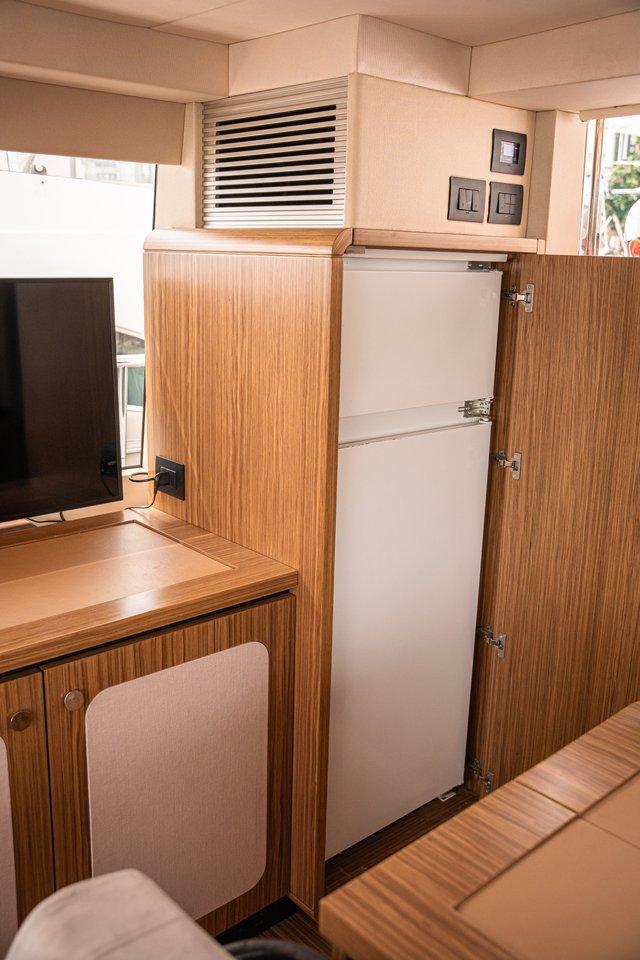 Azimut Magellano 53 - Ciù Ciù, picture 18