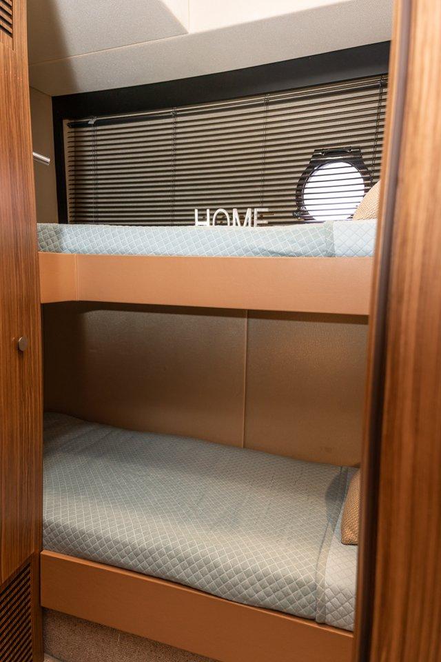 Azimut Magellano 53 - Ciù Ciù, picture 29